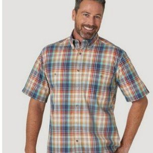 🆕️ Wrangler Rugged Wear Size L/G